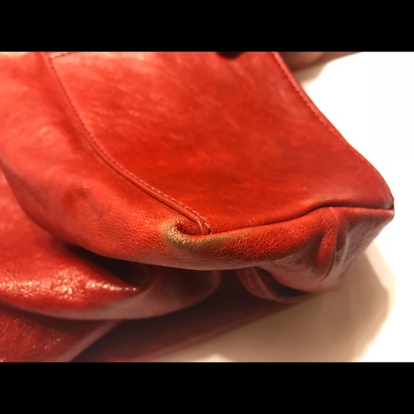 Cole Haan shoulder bag - Picture 7 of 7